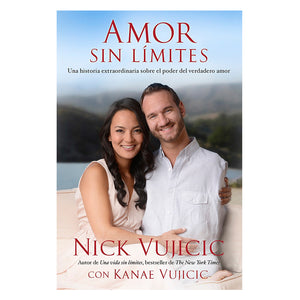 Amor Sin Límites (Paperback)
