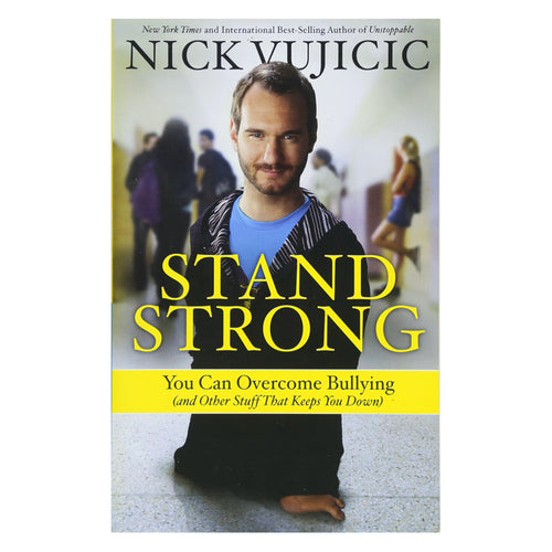 Stand Strong (Paperback)