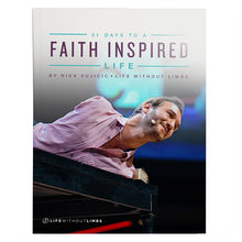 Load image into Gallery viewer, Devotional: Faith Inspired Life