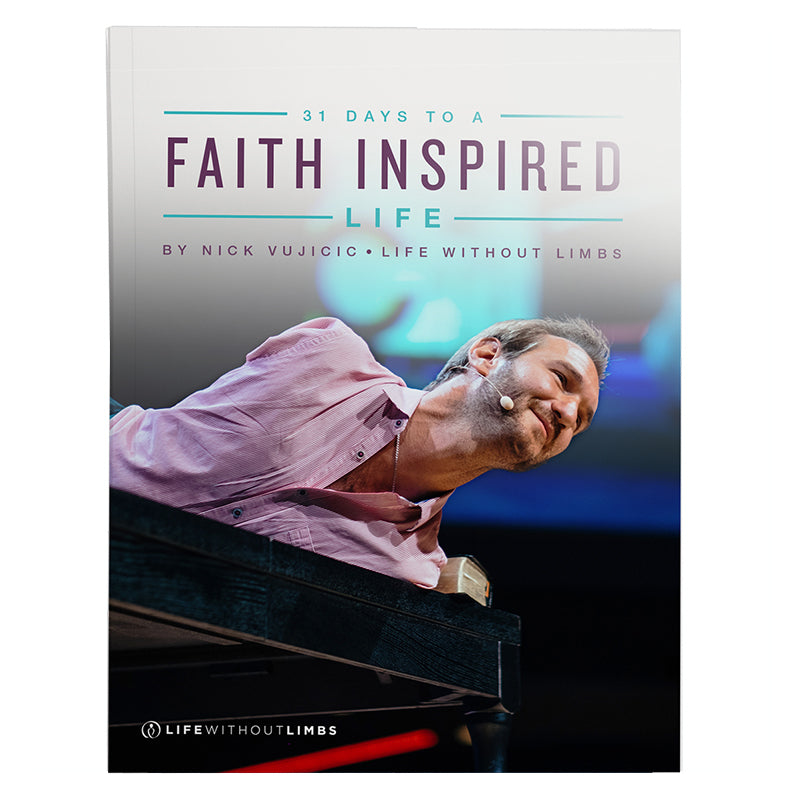 Devotional: Faith Inspired Life