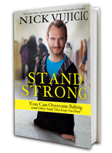 Load image into Gallery viewer, Stand Strong (Paperback)