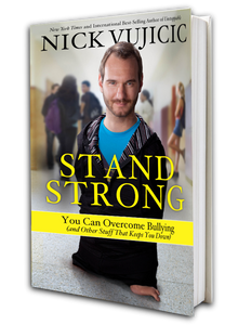 Stand Strong (Paperback)