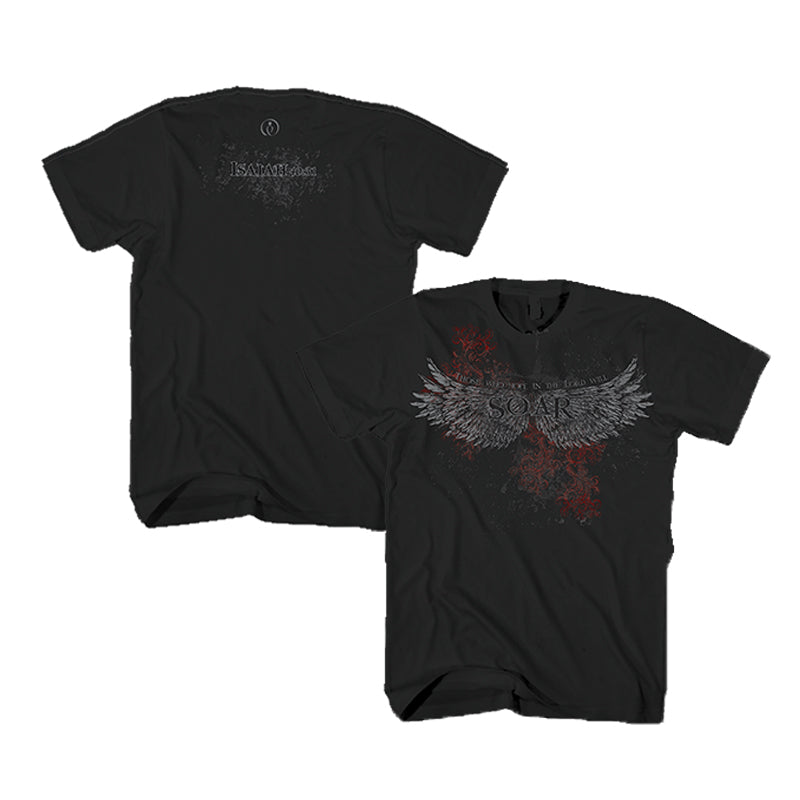 T-Shirt: Eagle