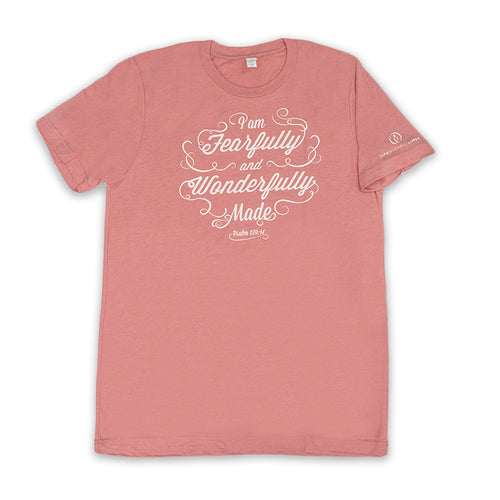 T-shirt: Women's-I Am T-Shirt